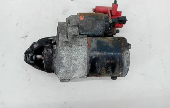 Dodge Caliber Starter motor 05034555AA