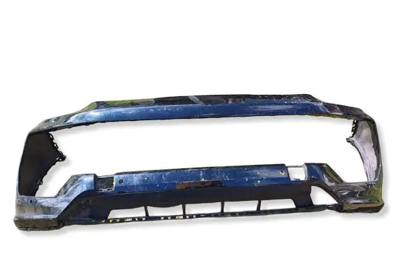 Porsche Cayenne (9Y0 9Y3) Front bumper 9Y0807221F