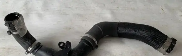 Mercedes-Benz Citan W415 Air intake hose/pipe 144608373R