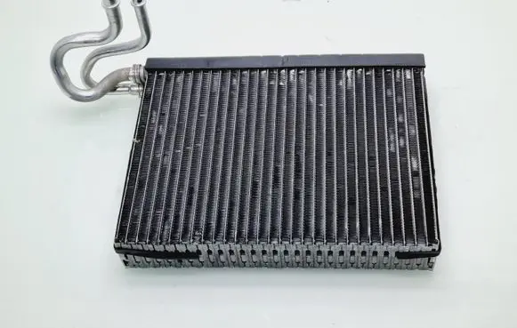 BMW X5 E70 Air conditioning (A/C) radiator (interior) 71342311