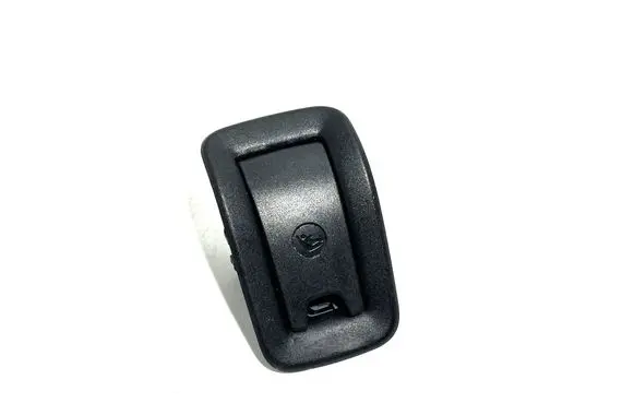 Audi A4 S4 B9 8W ISOFIX cover 8W0887233A 44644 8W0887233C