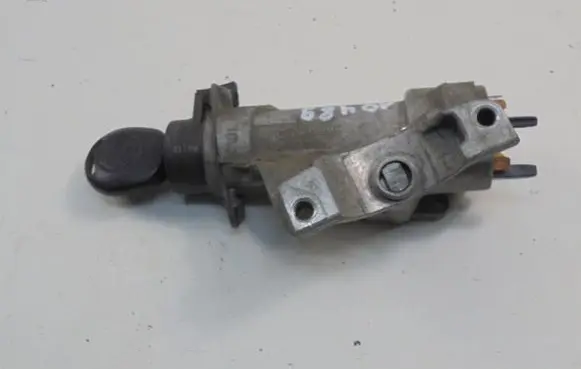 Skoda Fabia Mk2 (5J) Ignition lock 4B0905851C