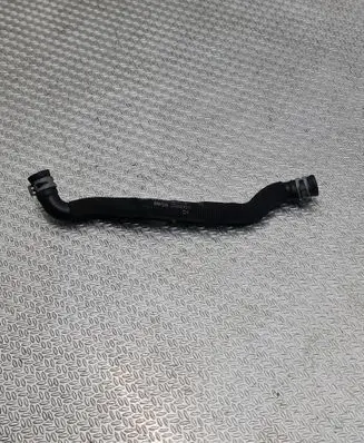 Mercedes-Benz A W169 Engine coolant pipe/hose A6400101382
