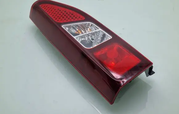 Peugeot Partner Rear/tail lights