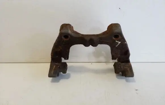 Volkswagen e-Golf Brake caliper pad carrier rear 