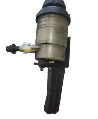 Hyundai Santa Fe Power steering fluid tank/reservoir