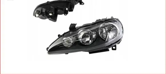 Alfa Romeo 147 Headlight/headlamp 