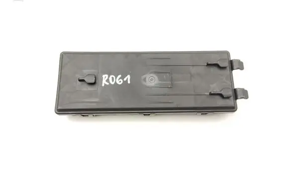 Porsche Taycan 9J1 Tailgate/trunk control unit/module 8W2959107A