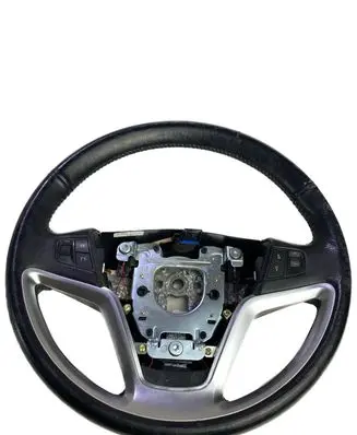 Opel Antara Steering wheel 5853 12-06-14-5853-73