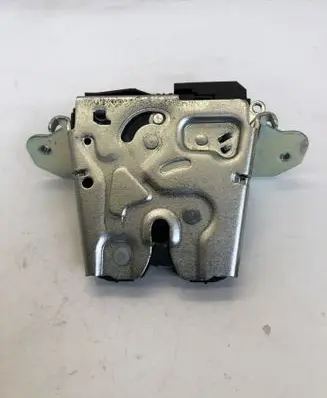 Mercedes-Benz EQS V297 Tailgate/trunk/boot lock/catch/latch A0997401500