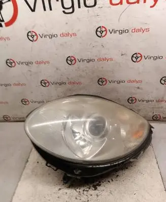 Mercedes-Benz R W251 Headlight/headlamp A2518260191 26344900