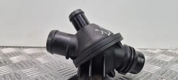 BMW X1 E84 Thermostat/thermostat housing 10106811