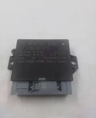Mercedes-Benz V Class W447 Parking PDC control unit/module A0009006713 E107946