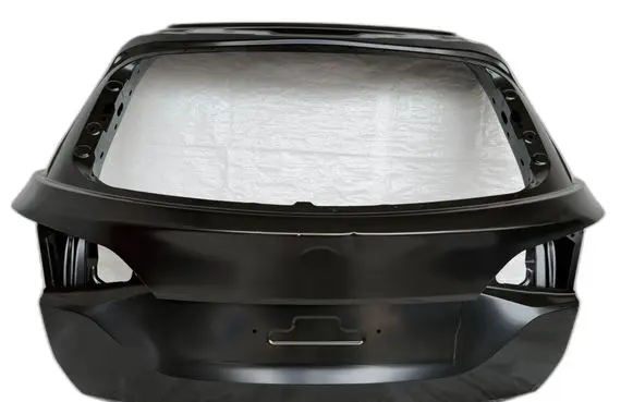 Opel Astra K Tailgate/trunk/boot lid 39128946