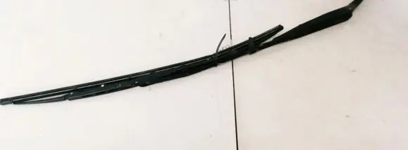 Alfa Romeo 156 Front wiper blade arm