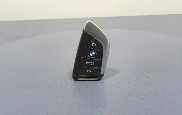 BMW X3 G01 Ignition lock 8717515