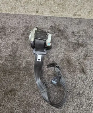 Polestar 2 Rear seatbelt 31675957 34286314