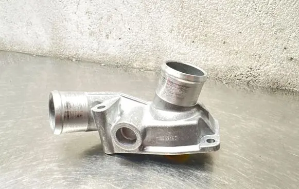 Opel Astra G Thermostat/thermostat housing 2503185