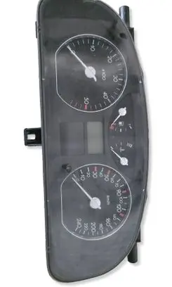 Renault Laguna II Speedometer (instrument cluster) 8200328449