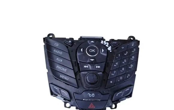 Ford Focus Head unit multimedia control BM5T18K811BA