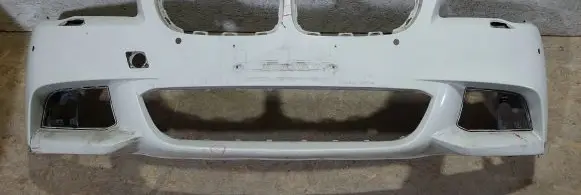 BMW 5 F10 F11 Front bumper 51117906188 3722005