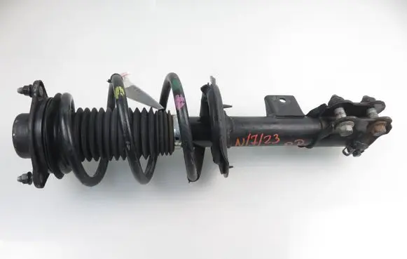 Hyundai Sonata Front shock absorber with coil spring 546613Q623
