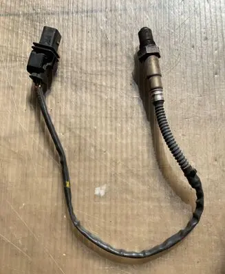 Citroen C-Crosser Lambda probe sensor 9682216680 0281004080