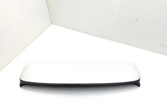 BMW X5 E70 Tailgate/trunk spoiler 7157689