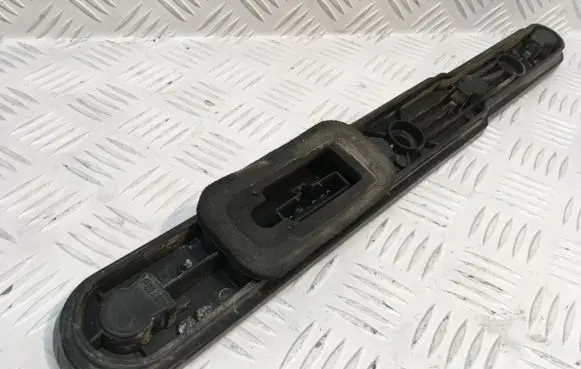Ford Focus C-MAX Tail light bulb cover holder 3M5113N411AA