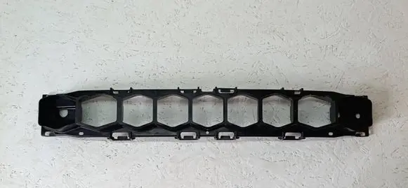 Fiat 500E Front bumper support beam 52140751 C0DD513