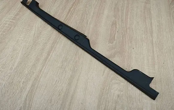 Audi A4 S4 B9 Fender end trim 8W0820581