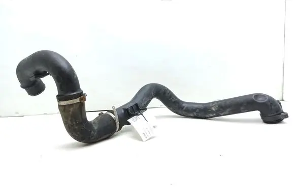 Fiat Doblo Intercooler hose/pipe 0051832093