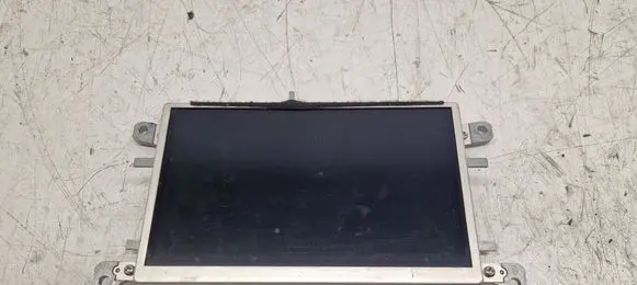 Audi A4 S4 B8 8K Screen/display/small screen 8T0919603 8T0919603A