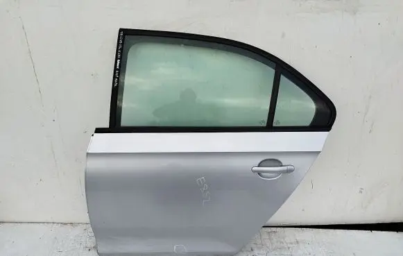 Seat Toledo IV (NH) Rear door