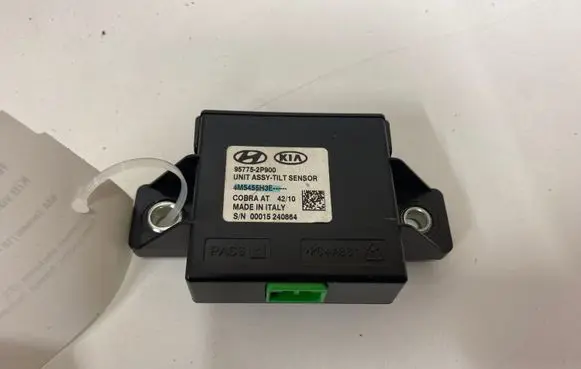 KIA Sorento Other control units/modules 957752P900