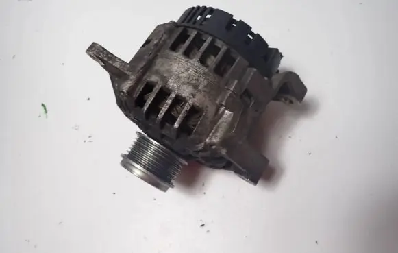 Renault Scenic I Generator/alternator 7700430182