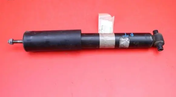 Volvo S80 Rear shock absorber/damper