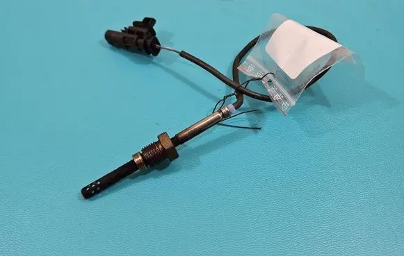 Volvo V40 Exhaust gas temperature sensor 31439823 IMPRK1486348