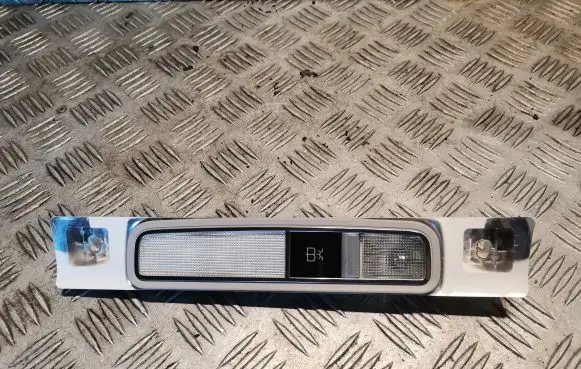 Mercedes-Benz S W221 Front seat light 2218202401 A2218202401