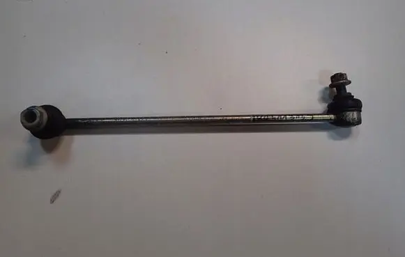 Front anti-roll bar/stabilizer link