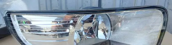 Skoda Superb B6 (3T) Front fog light 1911018012 19-11018-01-2 3T0941701