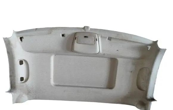 Mercedes-Benz Vito Viano W639 Headlining 