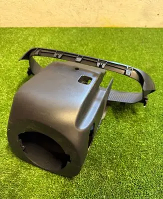 Skoda Octavia Mk4 Steering wheel column trim 5E3858566A