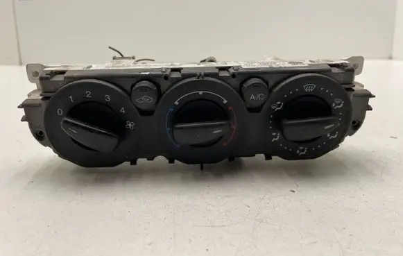 Ford Galaxy Climate control unit 6G9119980AD 1713