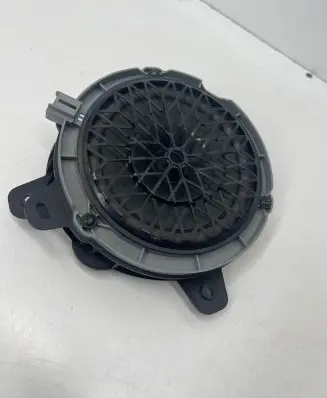 Peugeot 208 Rear door speaker 9823191980 MP8015 9809320280