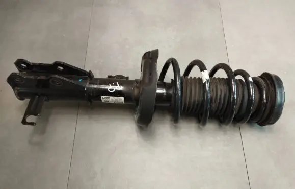 Opel Insignia A Front shock absorber/damper 13475851