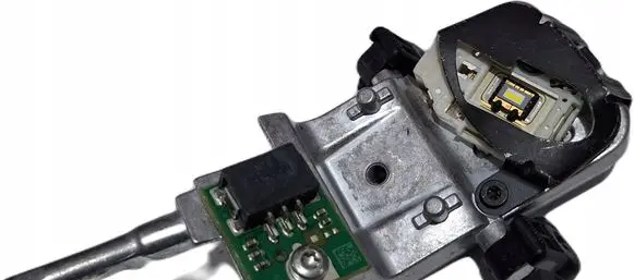 Audi A8 S8 D4 4H Headlight ballast module Xenon 190523-01
