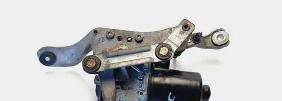 Opel Zafira C Wiper motor W000027364