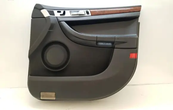 Chrysler Pacifica Front door card panel trim 1AW411DVAE