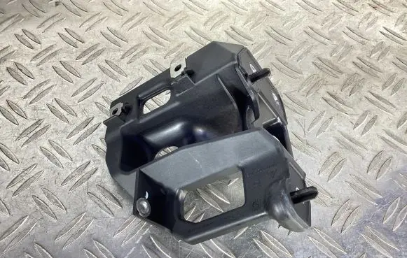 Porsche 911 991 Radiator support slam panel bracket 99155262000
